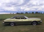 Ford Gran Torino Brougham 4-Door Pillared Hardtop 1976 года